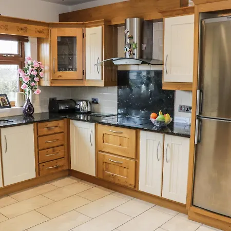 A Country View Holiday home Mirah