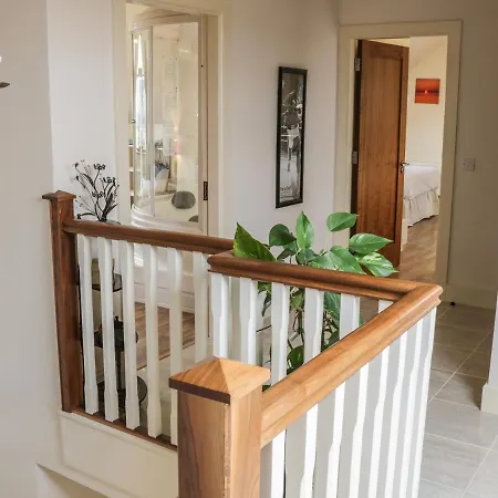 A Country View Holiday home