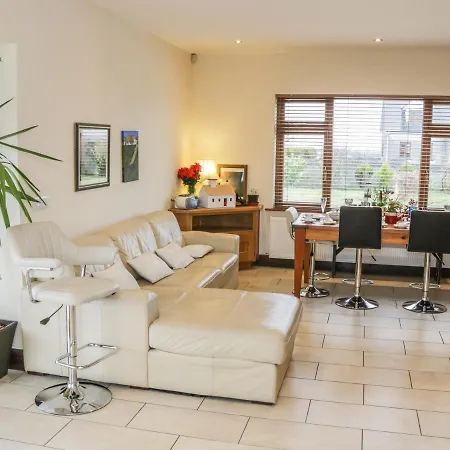 A Country View Holiday home